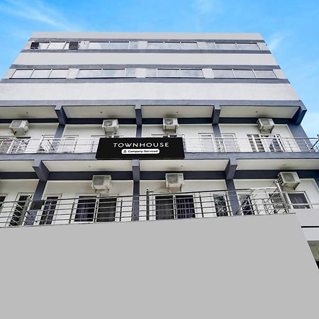 Super Townhouse Tapovan エクステリア 写真