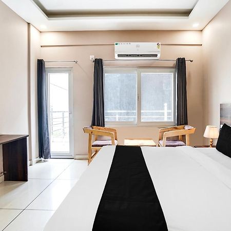 Super Townhouse Tapovan エクステリア 写真