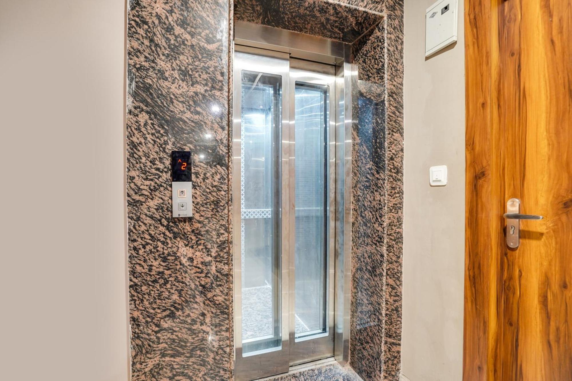 Super Townhouse Tapovan エクステリア 写真