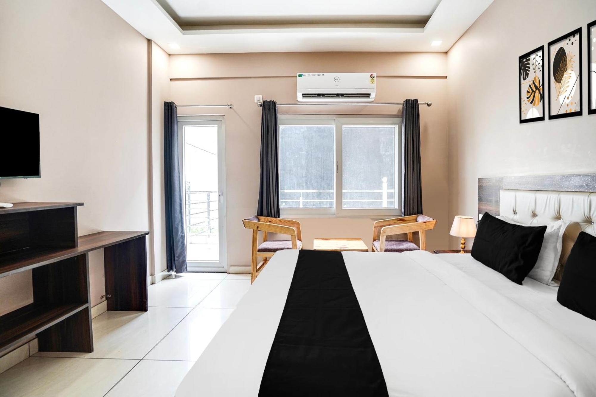 Super Townhouse Tapovan エクステリア 写真